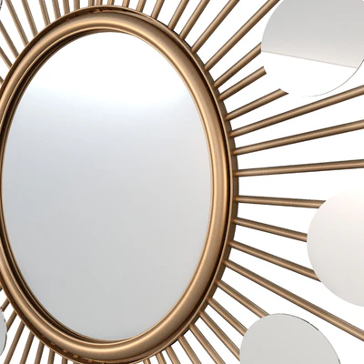 Mirror Reflections Eichholtz — Ver 2