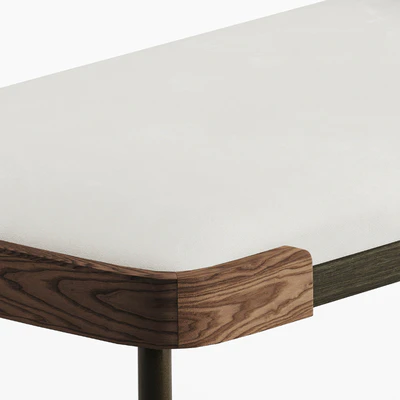 Porada astol bench — Ver 2