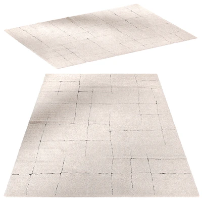 Ashmin Machine Rug — Ver 3