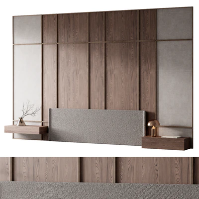 Headboard 6 — download