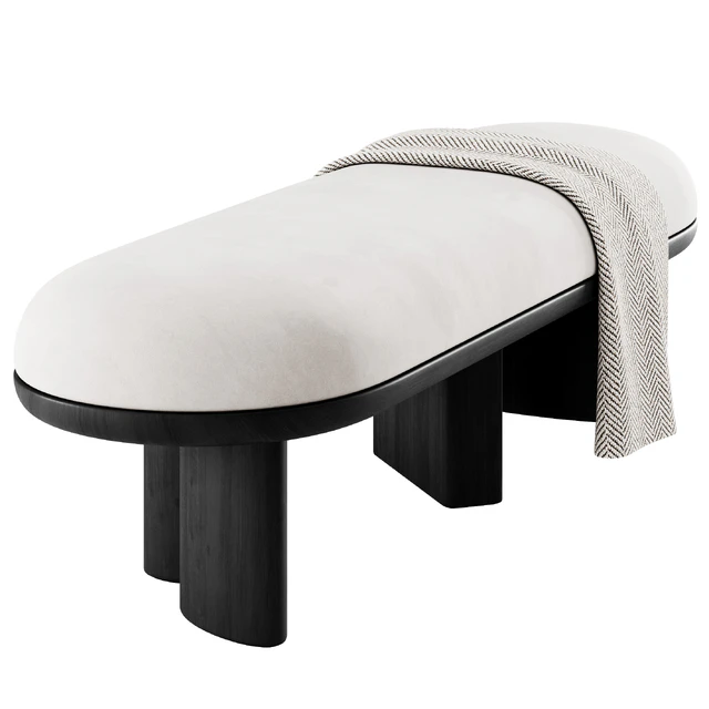 Corbu Bench By Demuro Das — Descargar