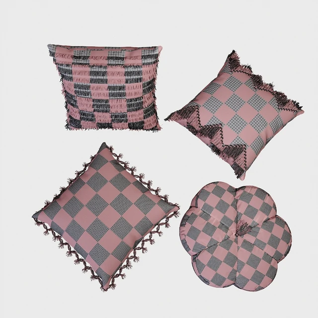 Decorative pillow set — Descargar