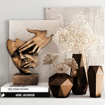 Decorative set 26 — View 5