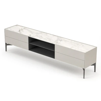 Poliform CODE sideboard — Ver 3
