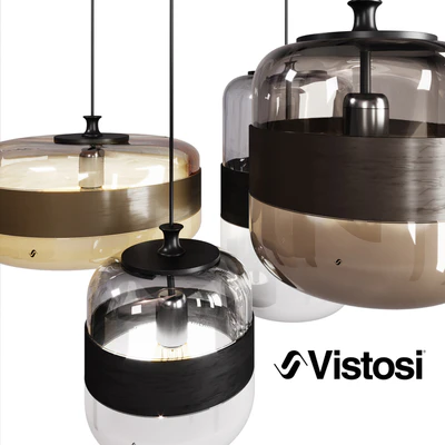 Vistosi Futura — Вид 3