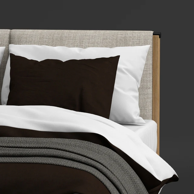 Zanotta ricordi bed — Descargar