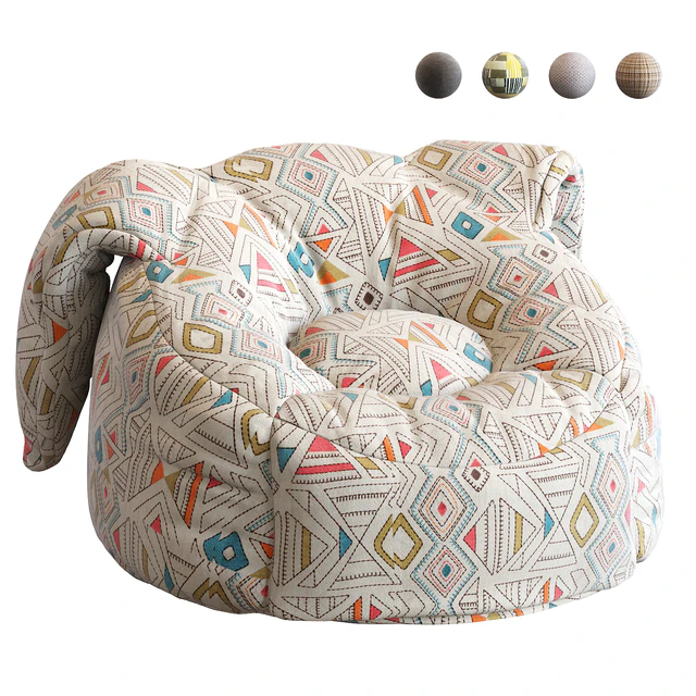 Animal Bean Bag Chairs — Descargar