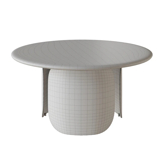 Dantone Coffee Table — Descargar