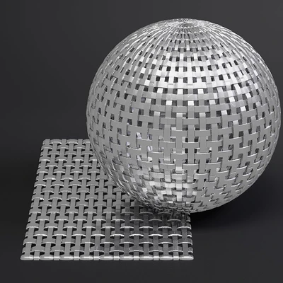 metal mesh 008 — Скачать
