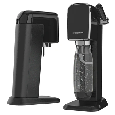 Сифон для газирования воды Sodastream Art — скачать