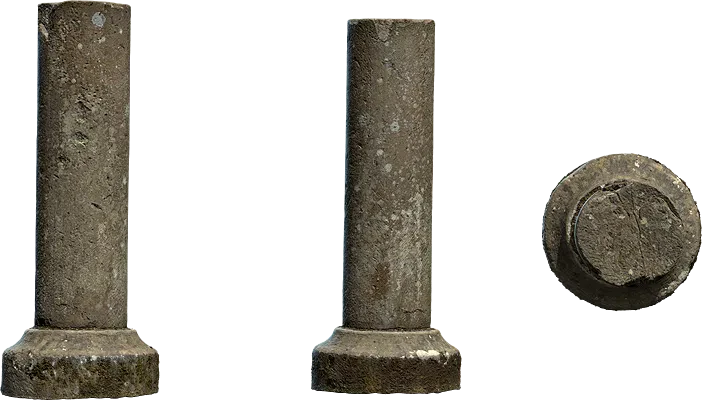 stone pillar 001 — Descargar