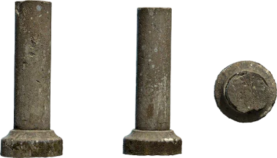 stone pillar 001 — Descargar