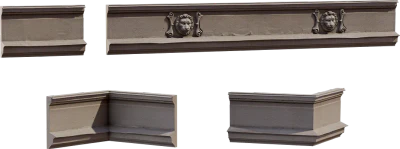 modular building trim kit 005 — Descargar
