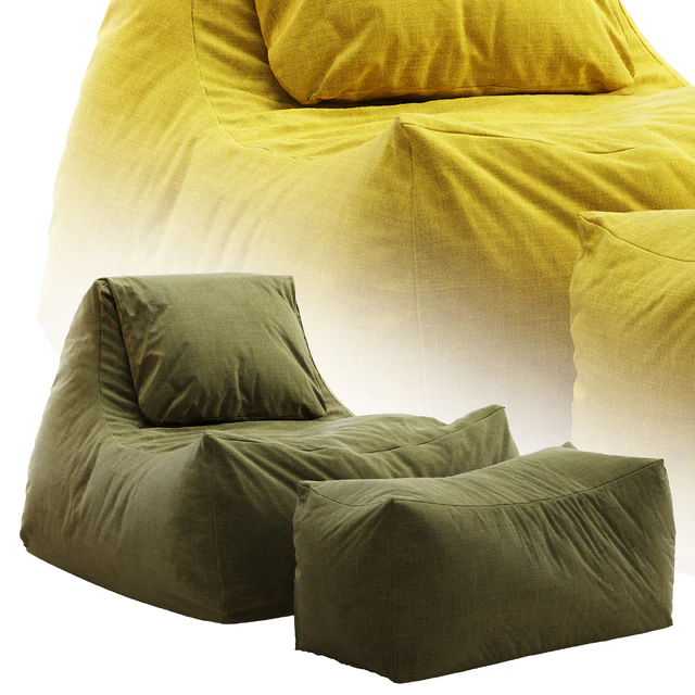 Saba Valentine Armchair — Скачать