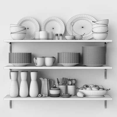 Williams Sonoma – decor set2 — Вид 2