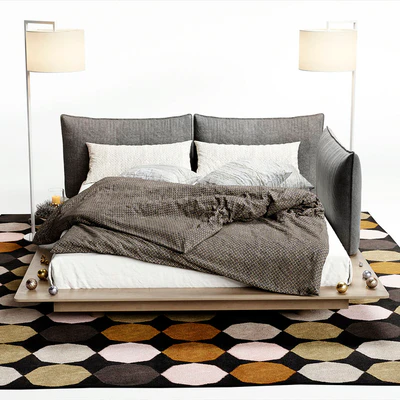 ZEITRAUM YOMA Bed — Вид 3