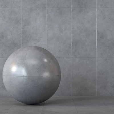 6 Porcelain Ceramic Floor Texture - Seamless - 3 Color - 2 Size — Вид 2