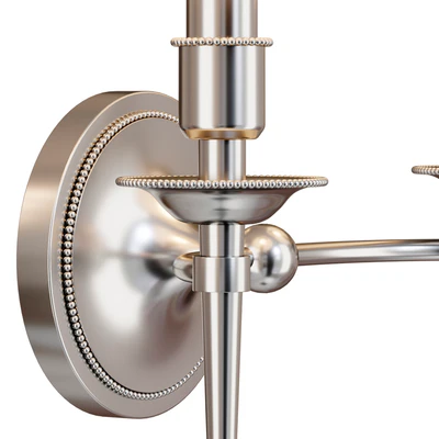 Robert Abbey Cedric 1-Light,2-Light   Wall Sconce.2 — Вид 3