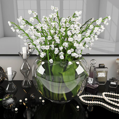 Decorative set 5 — Ver 2