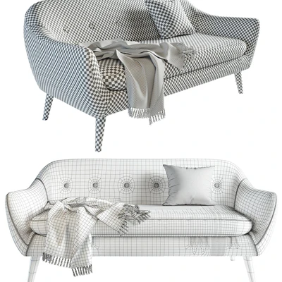 Jysk / Sofa Egedal — Ver 2