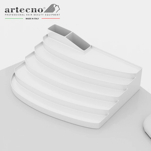 Стол маникюрный Square Vented 305 LX Artecno — Скачать