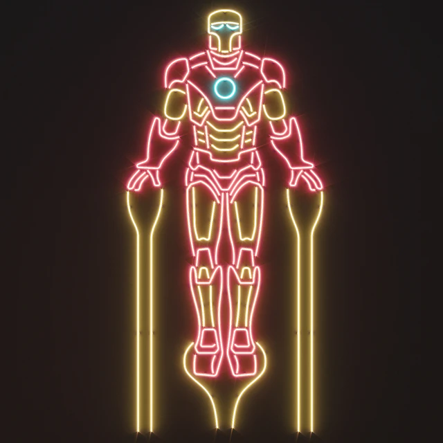 Neon decor 3 — Descargar