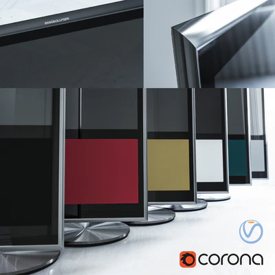 Bang & Olufsen beovision 11 — Ver 3