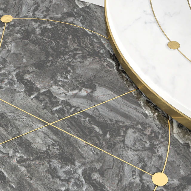 Side Table Mystic Round — Скачать