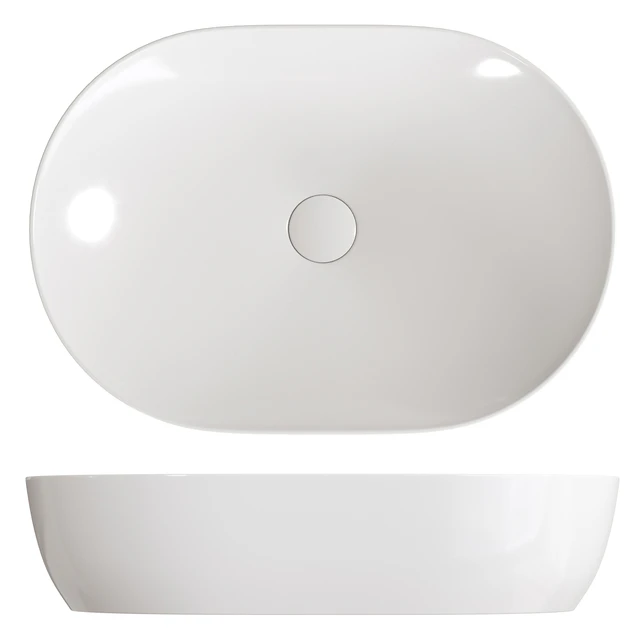 Washbasins Ceramica Nova — Descargar