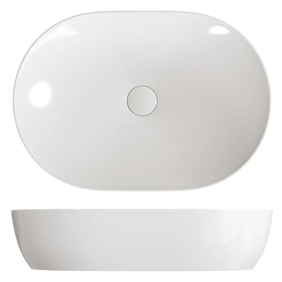 Washbasins Ceramica Nova — Ver 3