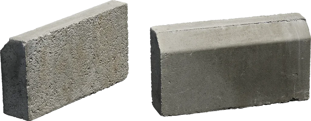 concrete curb 008 — Descargar