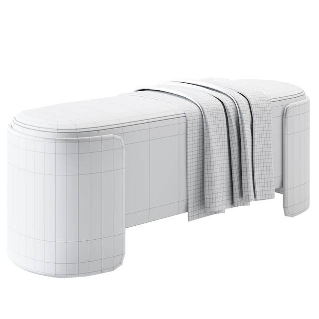 Банкетка Taks Stool Group — Скачать
