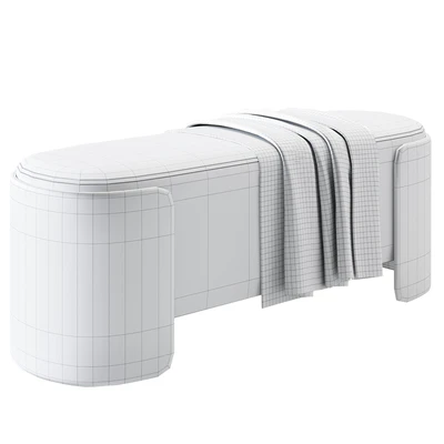 Банкетка Taks Stool Group — Вид 2