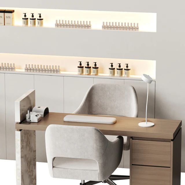 Manicure salon 2 — Descargar