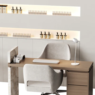Manicure salon 2 — Ver 4