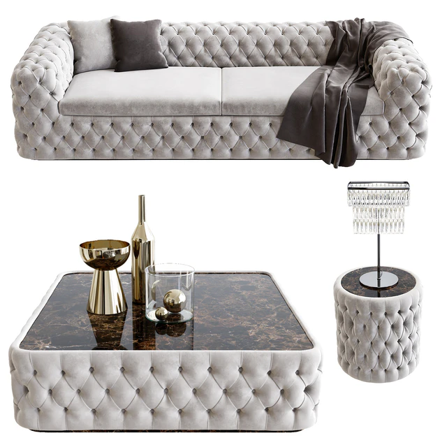 DV Home Chelsea Collection — Скачать