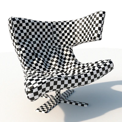Armchair Roxy — Ver 2