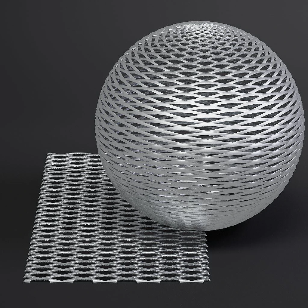 metal expanded 001 — Descargar