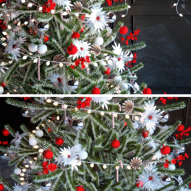 Christmas Tree 2 — Descargar
