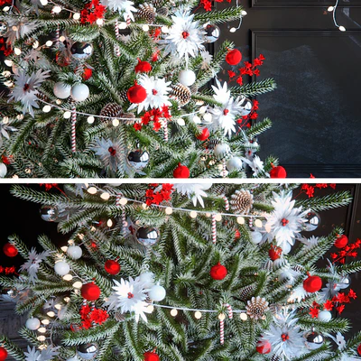 Christmas Tree 2 — Ver 3