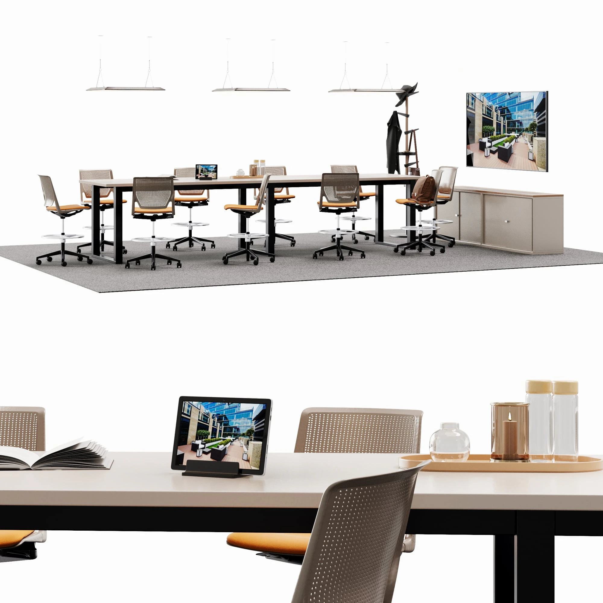 office furniture 034 — Descargar