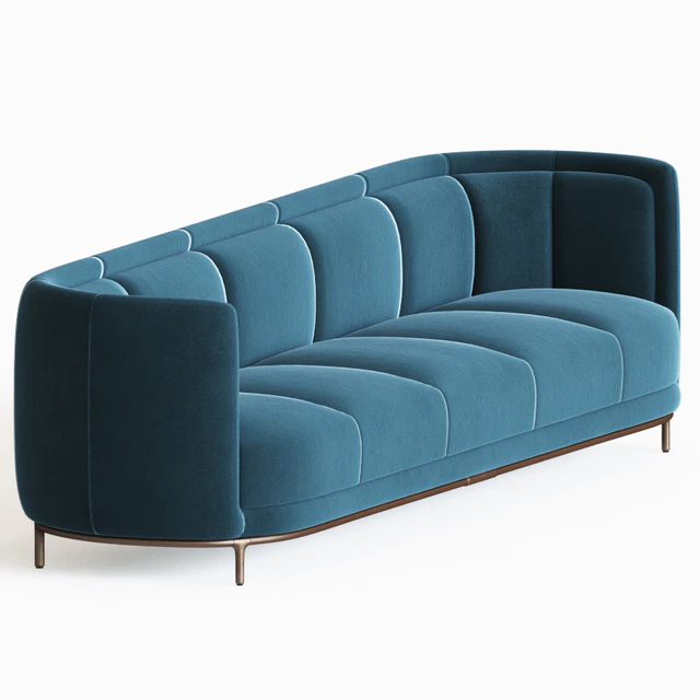 Vuelta Sofa Wittmann — Скачать