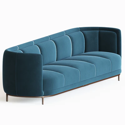 Vuelta Sofa Wittmann — Вид 5