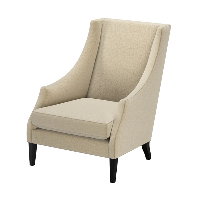 Angel Wing Chair — Descargar