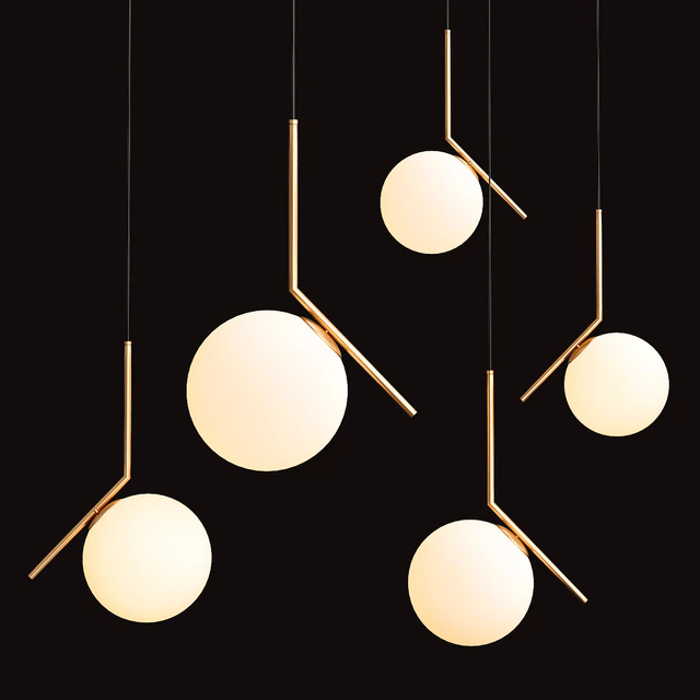 Flos IC Lights — Descargar