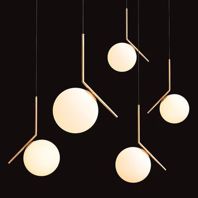 Flos IC Lights — Descargar