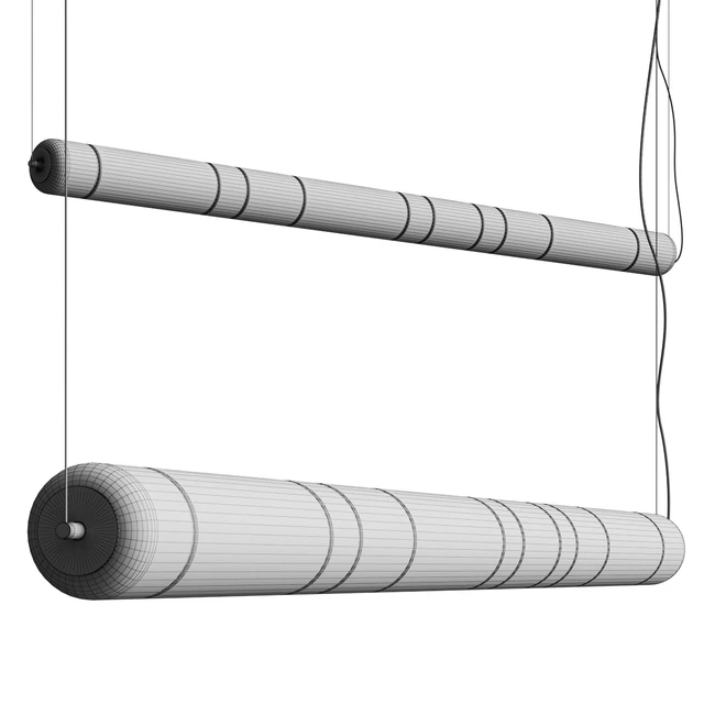 Leucos Stacking S 180 Pendant Lamp — Скачать