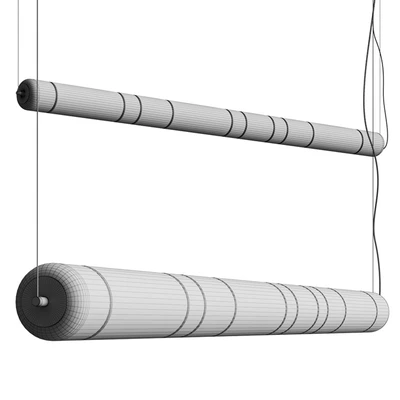 Leucos Stacking S 180 Pendant Lamp — Вид 4