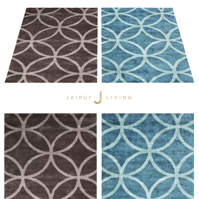 Jaipur Austin Rug From City Collection — Descargar