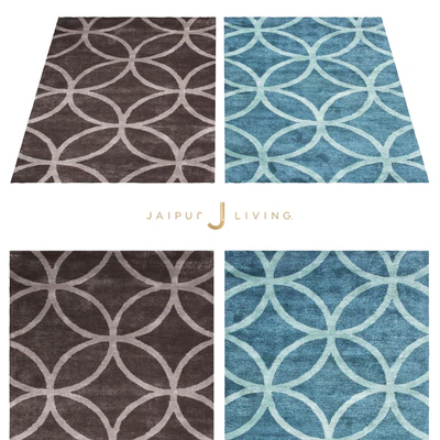 Jaipur Austin Rug From City Collection — Descargar